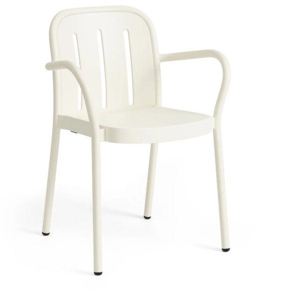 cream white